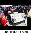  24 HEURES DU MANS YEAR BY YEAR PART FOUR 1990-1999 - Page 42 1997-lm-7-alboretojoh86jb5