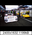  24 HEURES DU MANS YEAR BY YEAR PART FOUR 1990-1999 - Page 42 1997-lm-7-alboretojoh9yjgo