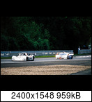  24 HEURES DU MANS YEAR BY YEAR PART FOUR 1990-1999 - Page 42 1997-lm-7-alboretojohj6ja9