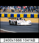  24 HEURES DU MANS YEAR BY YEAR PART FOUR 1990-1999 - Page 42 1997-lm-7-alboretojohqtj6w