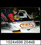  24 HEURES DU MANS YEAR BY YEAR PART FOUR 1990-1999 - Page 42 1997-lm-7-alboretojohsmjv7