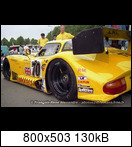  24 HEURES DU MANS YEAR BY YEAR PART FOUR 1990-1999 - Page 46 1997-lm-70-euserbecke00j5x
