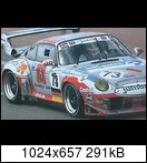  24 HEURES DU MANS YEAR BY YEAR PART FOUR 1990-1999 - Page 46 1997-lm-73-mpt-mellobebjfc