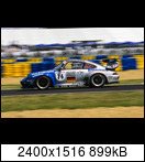  24 HEURES DU MANS YEAR BY YEAR PART FOUR 1990-1999 - Page 46 1997-lm-74-pilgrimahrkokgm