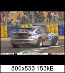  24 HEURES DU MANS YEAR BY YEAR PART FOUR 1990-1999 - Page 46 1997-lm-74-pilgrimahro7jnw