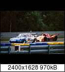  24 HEURES DU MANS YEAR BY YEAR PART FOUR 1990-1999 - Page 46 1997-lm-74-pilgrimahrxpkur