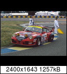  24 HEURES DU MANS YEAR BY YEAR PART FOUR 1990-1999 - Page 46 1997-lm-78-neugartenmhxjtp
