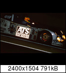  24 HEURES DU MANS YEAR BY YEAR PART FOUR 1990-1999 - Page 42 1997-lm-8-clericopescpfkaj
