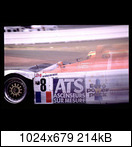  24 HEURES DU MANS YEAR BY YEAR PART FOUR 1990-1999 - Page 42 1997-lm-8-clericopescyxkxv