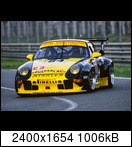  24 HEURES DU MANS YEAR BY YEAR PART FOUR 1990-1999 - Page 46 1997-lm-84-calderaribegk2d