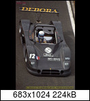  24 HEURES DU MANS YEAR BY YEAR PART FOUR 1990-1999 - Page 43 1997-lmtd-12-sezionalwbjvj