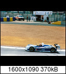  24 HEURES DU MANS YEAR BY YEAR PART FOUR 1990-1999 - Page 43 1997-lmtd-13-cottazpo1yj7m