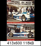  24 HEURES DU MANS YEAR BY YEAR PART FOUR 1990-1999 - Page 43 1997-lmtd-13-cottazpo3sjut