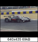  24 HEURES DU MANS YEAR BY YEAR PART FOUR 1990-1999 - Page 43 1997-lmtd-21-brundlem18kfu
