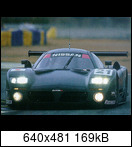 24 HEURES DU MANS YEAR BY YEAR PART FOUR 1990-1999 - Page 43 1997-lmtd-21-brundlemm9kpw
