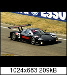  24 HEURES DU MANS YEAR BY YEAR PART FOUR 1990-1999 - Page 43 1997-lmtd-21-brundlemnakpy