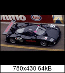  24 HEURES DU MANS YEAR BY YEAR PART FOUR 1990-1999 - Page 43 1997-lmtd-21-brundlemxqkyh