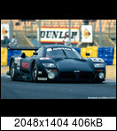  24 HEURES DU MANS YEAR BY YEAR PART FOUR 1990-1999 - Page 43 1997-lmtd-22-vandepoeajj6y