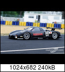  24 HEURES DU MANS YEAR BY YEAR PART FOUR 1990-1999 - Page 43 1997-lmtd-22-vandepoeukjpx