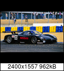  24 HEURES DU MANS YEAR BY YEAR PART FOUR 1990-1999 - Page 43 1997-lmtd-23-hoshinoc5cjo5