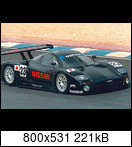  24 HEURES DU MANS YEAR BY YEAR PART FOUR 1990-1999 - Page 43 1997-lmtd-23-hoshinoc8tjrr