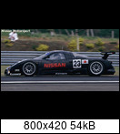  24 HEURES DU MANS YEAR BY YEAR PART FOUR 1990-1999 - Page 43 1997-lmtd-23-hoshinoccljg2