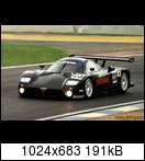  24 HEURES DU MANS YEAR BY YEAR PART FOUR 1990-1999 - Page 43 1997-lmtd-23-hoshinocl7jac