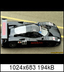  24 HEURES DU MANS YEAR BY YEAR PART FOUR 1990-1999 - Page 43 1997-lmtd-23-hoshinocmuky9