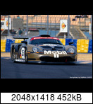  24 HEURES DU MANS YEAR BY YEAR PART FOUR 1990-1999 - Page 43 1997-lmtd-25-stuckwol74j6k