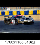  24 HEURES DU MANS YEAR BY YEAR PART FOUR 1990-1999 - Page 43 1997-lmtd-25-stuckwoll6k2v