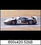  24 HEURES DU MANS YEAR BY YEAR PART FOUR 1990-1999 - Page 43 1997-lmtd-25-stuckwolp9k6k