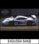  24 HEURES DU MANS YEAR BY YEAR PART FOUR 1990-1999 - Page 43 1997-lmtd-26-dalmaske0vkuf