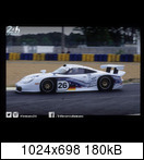  24 HEURES DU MANS YEAR BY YEAR PART FOUR 1990-1999 - Page 43 1997-lmtd-26-dalmaske7ujyo