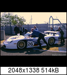  24 HEURES DU MANS YEAR BY YEAR PART FOUR 1990-1999 - Page 43 1997-lmtd-26-dalmaskei8klz