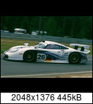  24 HEURES DU MANS YEAR BY YEAR PART FOUR 1990-1999 - Page 43 1997-lmtd-26-dalmaskejgj20