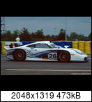  24 HEURES DU MANS YEAR BY YEAR PART FOUR 1990-1999 - Page 43 1997-lmtd-26-dalmaskes8kfi