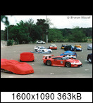  24 HEURES DU MANS YEAR BY YEAR PART FOUR 1990-1999 - Page 44 1997-lmtd-27-martinipo9ksh