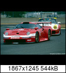  24 HEURES DU MANS YEAR BY YEAR PART FOUR 1990-1999 - Page 44 1997-lmtd-27-martinippxjdg