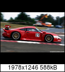  24 HEURES DU MANS YEAR BY YEAR PART FOUR 1990-1999 - Page 44 1997-lmtd-27-martinipuyj94
