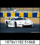  24 HEURES DU MANS YEAR BY YEAR PART FOUR 1990-1999 - Page 44 1997-lmtd-28-baldikonfdj39
