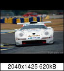  24 HEURES DU MANS YEAR BY YEAR PART FOUR 1990-1999 - Page 44 1997-lmtd-28-baldikonhyj74