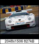  24 HEURES DU MANS YEAR BY YEAR PART FOUR 1990-1999 - Page 44 1997-lmtd-28-baldikonuujfx