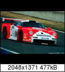  24 HEURES DU MANS YEAR BY YEAR PART FOUR 1990-1999 - Page 44 1997-lmtd-29-fertthveenjyn