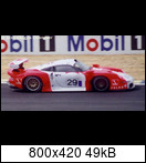  24 HEURES DU MANS YEAR BY YEAR PART FOUR 1990-1999 - Page 44 1997-lmtd-29-fertthveolkjw