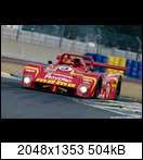  24 HEURES DU MANS YEAR BY YEAR PART FOUR 1990-1999 - Page 42 1997-lmtd-3-morettith5ck6g