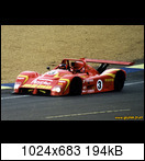  24 HEURES DU MANS YEAR BY YEAR PART FOUR 1990-1999 - Page 42 1997-lmtd-3-morettith96kqm