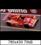  24 HEURES DU MANS YEAR BY YEAR PART FOUR 1990-1999 - Page 42 1997-lmtd-3-morettith9njtn