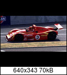  24 HEURES DU MANS YEAR BY YEAR PART FOUR 1990-1999 - Page 42 1997-lmtd-3-morettithsjjdg
