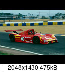  24 HEURES DU MANS YEAR BY YEAR PART FOUR 1990-1999 - Page 42 1997-lmtd-3-morettithvdkju