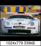  24 HEURES DU MANS YEAR BY YEAR PART FOUR 1990-1999 - Page 44 1997-lmtd-30-bouchuteuijf1